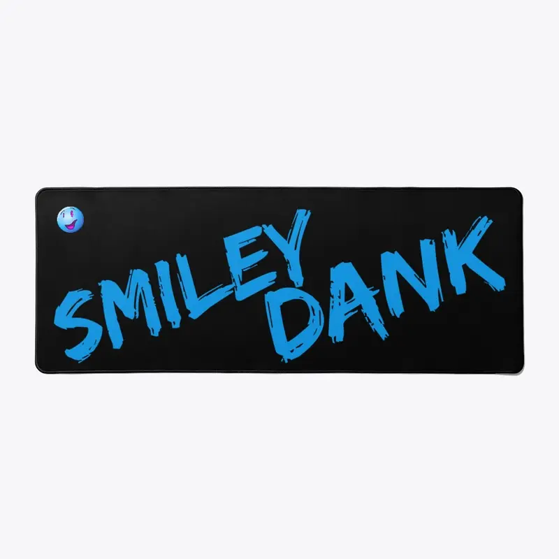 Smiley Dank 22